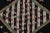 Rug & Kilim’s Afghan Tribal Kilim in Blue With Medallions and Geometric Patterns For Sale In New York - Image 6 of 7