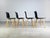 Hal Chairs in Wood with Seat Cushions by Jasper Morrison for Vitra, Set of 4 For Sale - Image 6 of 10