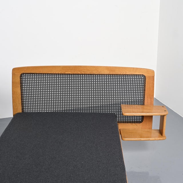 Single Bed by Roger Landault for Ligne Roset, France, 1965 For Sale - Image 12 of 15