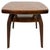 Mid-Century Modern Crab Coffee Table attributed to Jindřich Halabala, 1940s For Sale - Image 12 of 12