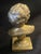 Late 19th Century 19th Century French Child Bust Sculpture For Sale - Image 5 of 9