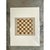Plastic Vintage Geometric Tile Pattern Serigraph For Sale - Image 7 of 12