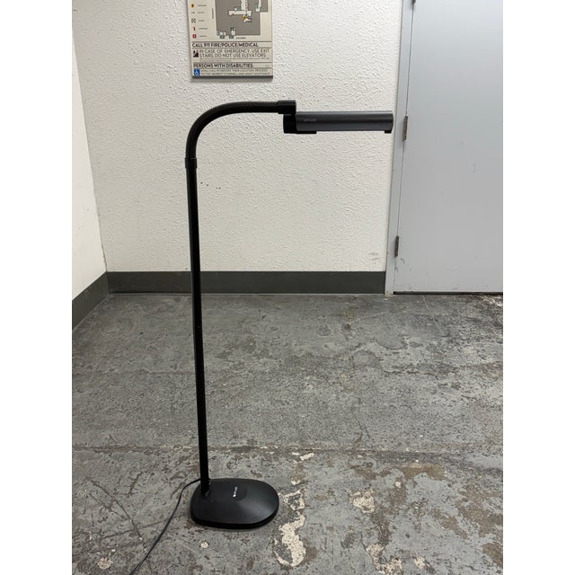 Modern Ott-Lite Floor Lamp For Sale - Image 3 of 12