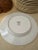 Villeroy & Boch 14 Villeroy & Boch Dinner Plates Piemont Estivo For Sale - Image 4 of 11