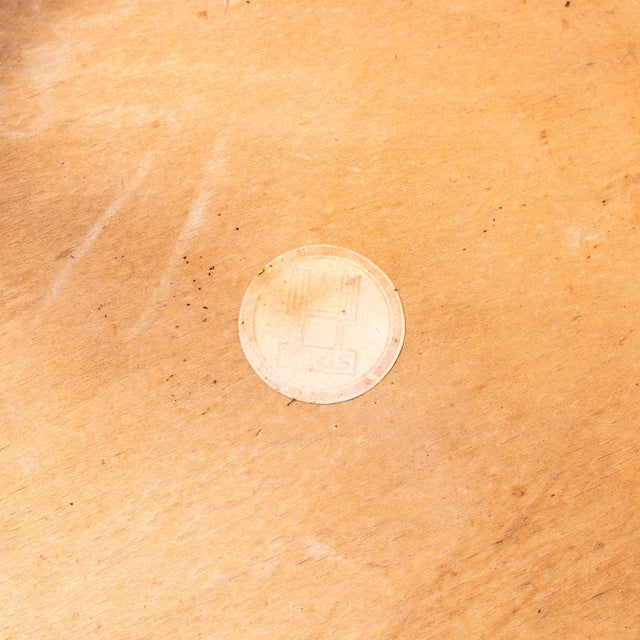 Mixed Bentwood Debrecen Spindle Back Dining Chair, 1940s For Sale - Image 3 of 18