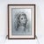 Giuseppe Tarantino, Untitled, 1970s, Lithograph on Plate, Framed For Sale - Image 5 of 5