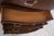 Baker Furniture Company Baker Mahogany Inlaid Bow Front High Chest For Sale - Image 4 of 16