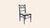 Wood Ocean Chiara Dining Chairs by Ceraudo, Set of 2 For Sale - Image 7 of 9