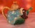 Minton 19th-Century Majolica Minton Chinese Man Figural Teapot For Sale - Image 4 of 6