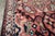 Mid 20th Century Galerie Shabab Collection Mid-20th Century Persian Hamadan Rug For Sale - Image 5 of 8