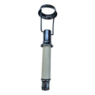 Candlestick from Gorham Manufacturing Company, 1922 For Sale