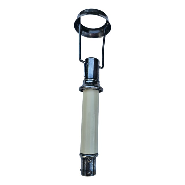 Candlestick from Gorham Manufacturing Company, 1922 For Sale