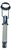 Candlestick from Gorham Manufacturing Company, 1922 For Sale