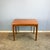 Teak Side Table by Henning Kjaernulf for Vejle Stole & Møbelfabrik, 1960s For Sale - Image 12 of 12