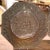 Pair of 19th Century French Repoussé Copper Tavern Scene Wall Chargers For Sale - Image 11 of 12