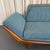 1950s Mid-Century Modern Adrian Pearsall Style Gondola Sofa by Rowe Furniture For Sale In New York - Image 6 of 12