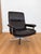 Mid-Century Danish Leather Lounge Chair by Werner Langenfeld, 1970s For Sale - Image 3 of 13