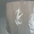 Metal Natural Alabaster & Glass Contemporary Table Lamp-One of a Kind For Sale - Image 7 of 9