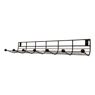 Dutch Coat Rack by Friso Kramer, 1960s For Sale