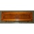 Stunning Vintage 1994 David Linley Burr Walnut Amboyna Wood Large Console Table For Sale - Image 13 of 18