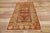 Textile Vintage Turkish Yastik Rug - 01'06 X 03'05 For Sale - Image 7 of 8