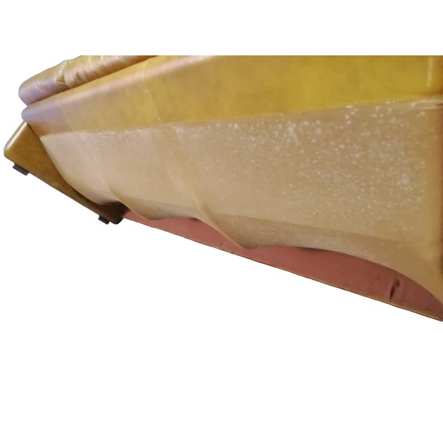 Coronado Sofa by Tobia Scarpa for C&B Italia, 1960s For Sale - Image 6 of 8