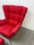 Vioski Furniture Tuulla Chair + Ottoman, Set For Sale - Image 4 of 12