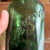 Antique "Brown Stout" Beer Bottle by Dyottville Glass Works, Philadelphia, Circa 1850s For Sale - Image 12 of 18