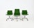 Mid-Century Modern Office Chairs by Charles & Ray Eames for Herman Miller, 1970s, Set of 3 For Sale - Image 3 of 12