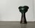 Mid-Century East German Brutalist Studio Pottery Floor Vase by Kerstin & Ralf Unterstab for Kunsttöpferei Unterstab KTU, 1960s For Sale - Image 15 of 18