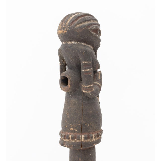 Mambila Tawong Trumpet, Cameroon For Sale - Image 10 of 11