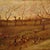 Italian Artist, Bucolic Landscape, 20th Century, Oil on Canvas, Framed For Sale - Image 14 of 16