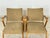 Vintage Armchairs, 1960s, Set of 2 For Sale - Image 6 of 11