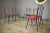 Chairs Set, Set of 6, 1950s For Sale - Image 3 of 18