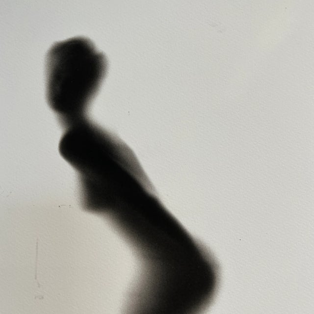 Black and White Fashion Photographer : Rob Brinson Limited Edition Prints Shot in the 1990's Reprinted in 2023 Custom...