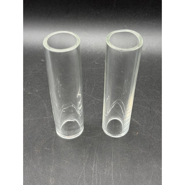 Murano Glass Vase by Alfredo Barbini, 1970s For Sale - Image 12 of 13