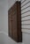English Vintage Feudal Oak Hanging Dart Board Cabinet For Sale - Image 3 of 17