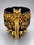 1950s Chinese Export Bodiless Dragon Cups - Pair For Sale - Image 9 of 10