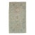 Turkish Oushak Rug 1'9" x 3'3" #17324 For Sale
