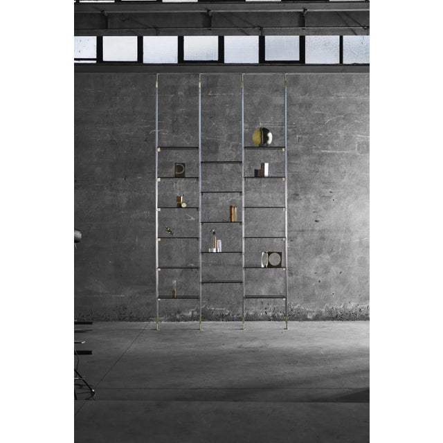 Customized Marianne Shelving Unit by Federica Biasi for Mingardo For Sale - Image 4 of 5