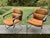 Set of Vintage Space Age Chairs, 1960s For Sale - Image 3 of 18