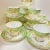 English Tea Cups and Saucers by Royal Standard Bone China Made in England - Set of 11 For Sale In Sacramento - Image 6 of 12