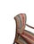 1990s 1990s Hickory Chair Co. Armchair Gainsborough Regency Bergere Lounge Louis XV Mahogany For Sale - Image 5 of 15