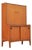 Mid Century Liquor Cabinet by A. Younger LTD For Sale