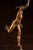 Vintage After-Giambologna Bronze "Hermes" Figure For Sale In Chicago - Image 6 of 8
