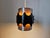 Vintage Pendant Lights in the style of Jo Hammerborg, 1970s, Set of 3 For Sale - Image 14 of 16