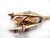 Antique Wishbone & Four Leaf Clover Brooch, 10k For Sale In Los Angeles - Image 6 of 8