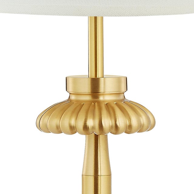 Bunny Williams Home Toni Lamp Chairish