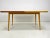 1960s Vintage Coffee Table in Gloss Finish, Czechoslovakia, 1960s For Sale - Image 5 of 7