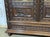 20th Century Breton Chestnut Bookcase For Sale - Image 18 of 18